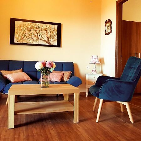 Dimitra'S Garden Villa Kallirákhi Екстериор снимка