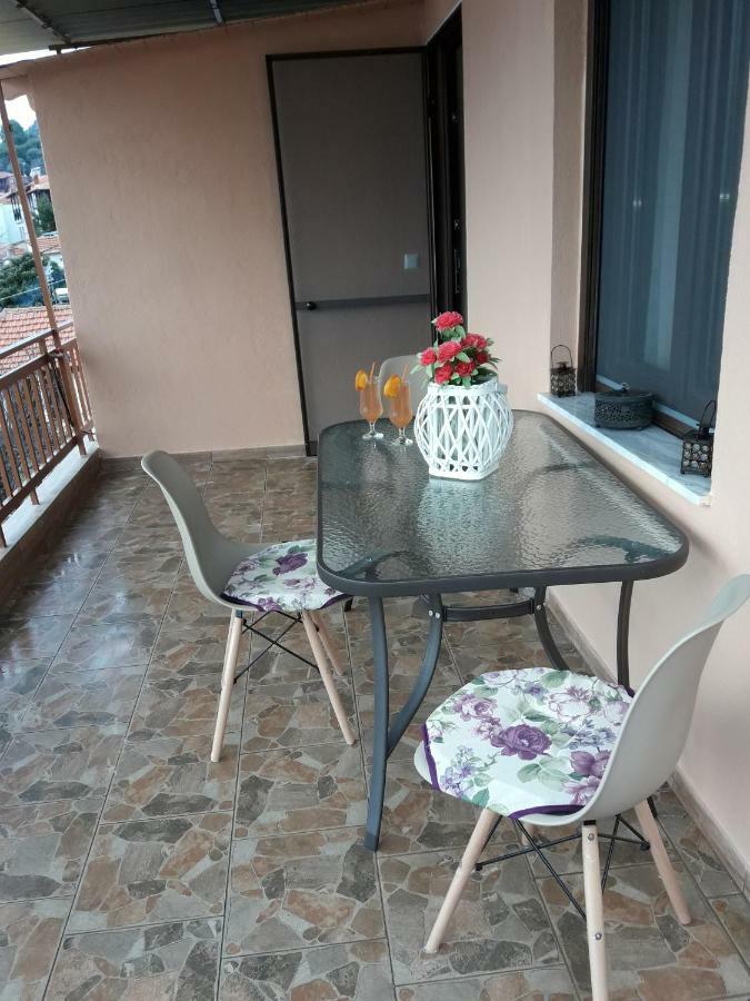 Dimitra'S Garden Villa Kallirákhi Екстериор снимка