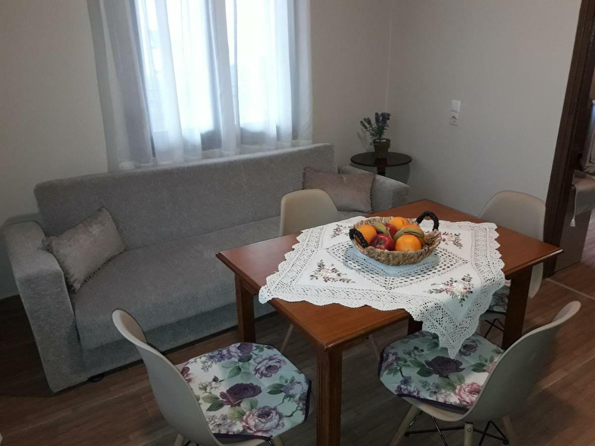 Dimitra'S Garden Villa Kallirákhi Екстериор снимка