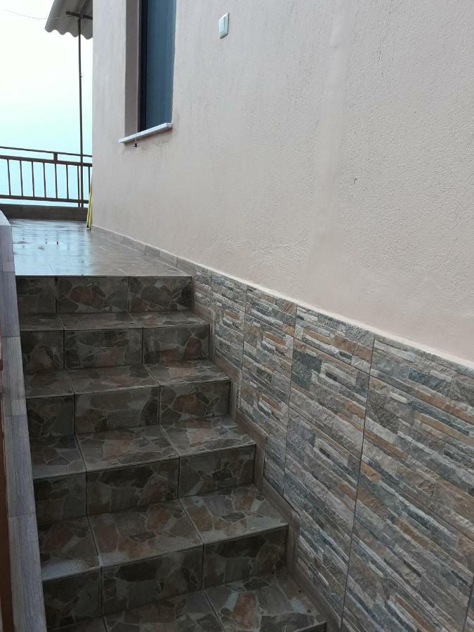 Dimitra'S Garden Villa Kallirákhi Екстериор снимка