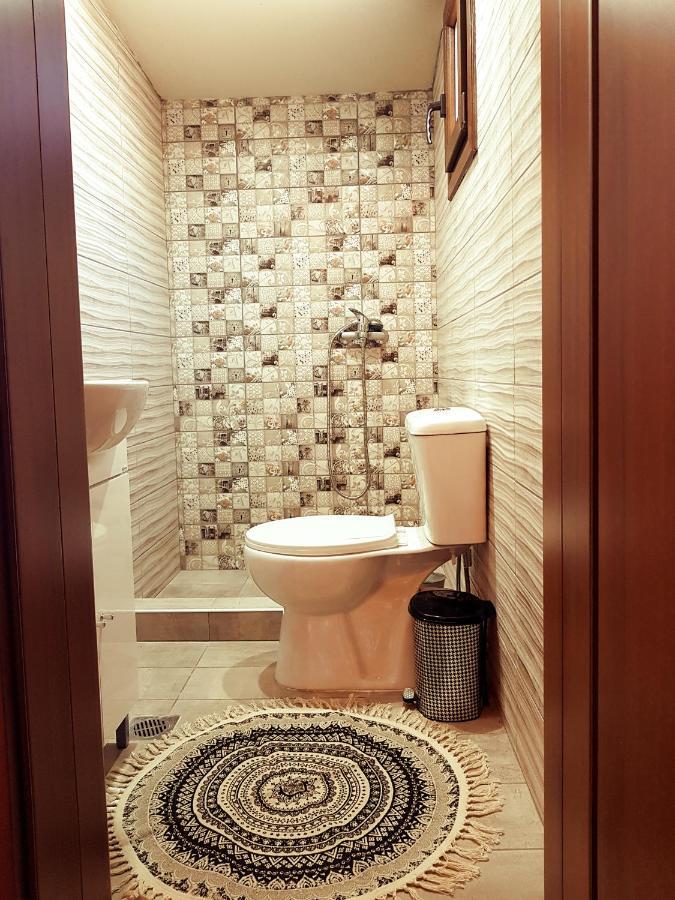 Dimitra'S Garden Villa Kallirákhi Екстериор снимка